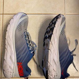 Hoka Clifton 6 Women's Running Shoes